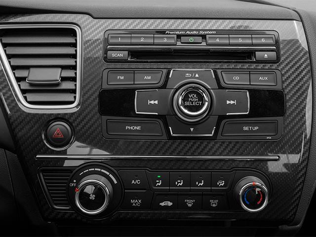 2013 Honda Civic Sdn Vehicle Photo in WEST PALM BEACH, FL 33407-3296