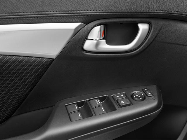 2013 Honda Civic Sdn Vehicle Photo in WEST PALM BEACH, FL 33407-3296