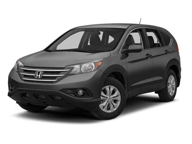 2013 Honda CR-V Vehicle Photo in South Hill, VA 23970