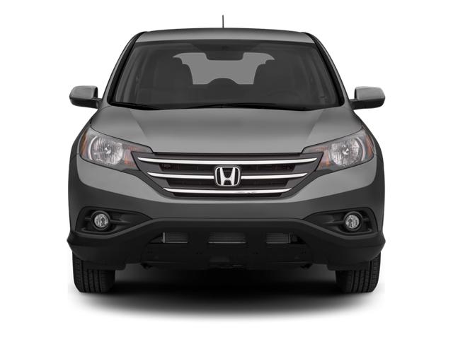 2013 Honda CR-V Vehicle Photo in Austin, TX 78728