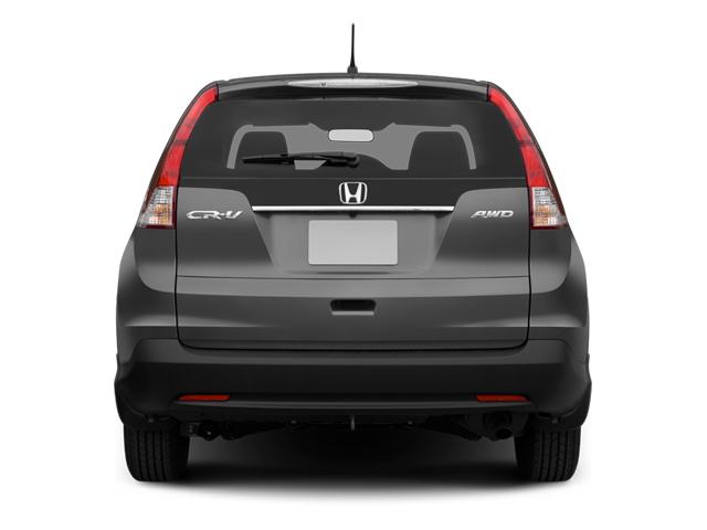 2013 Honda CR-V Vehicle Photo in Austin, TX 78728