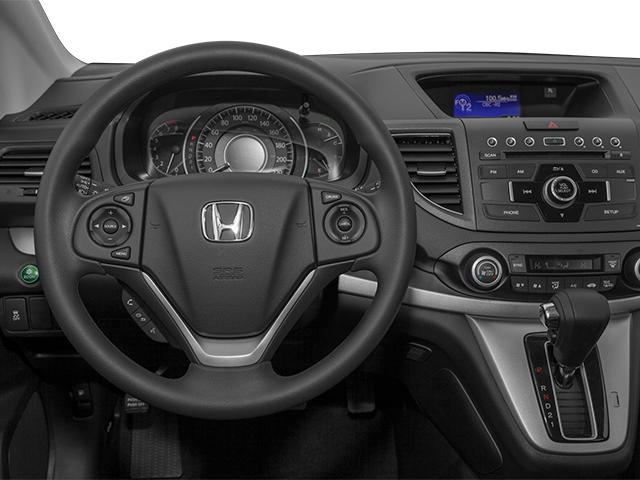 2013 Honda CR-V Vehicle Photo in Austin, TX 78728