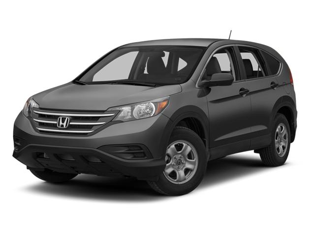 2013 Honda CR-V Vehicle Photo in Denison, TX 75020