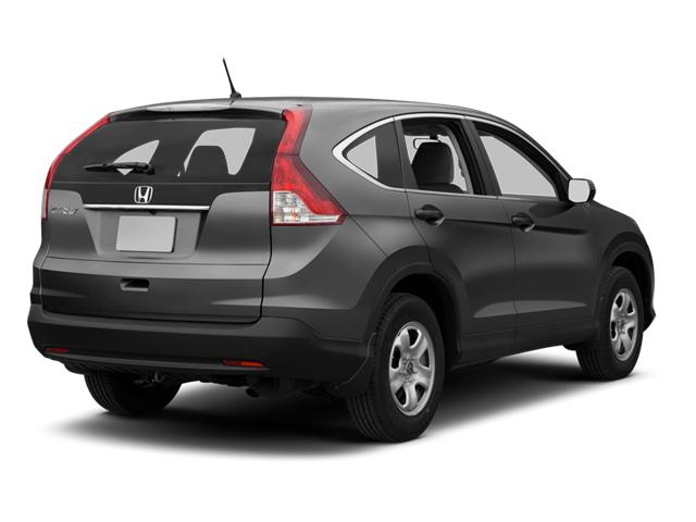 2013 Honda CR-V Vehicle Photo in Denison, TX 75020