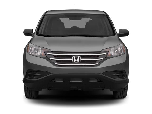 2013 Honda CR-V Vehicle Photo in Denison, TX 75020