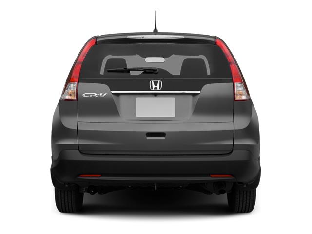 2013 Honda CR-V Vehicle Photo in Denison, TX 75020