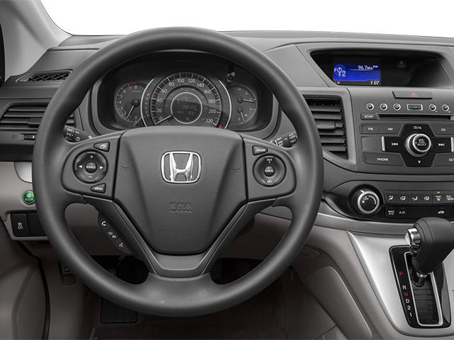 2013 Honda CR-V Vehicle Photo in Denison, TX 75020