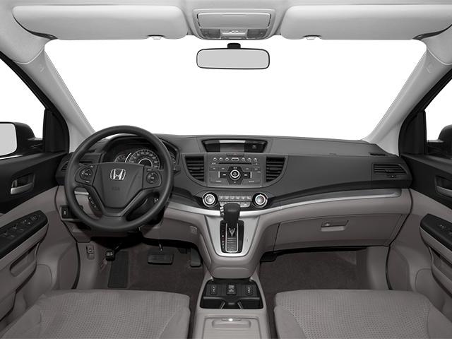 2013 Honda CR-V Vehicle Photo in Denison, TX 75020