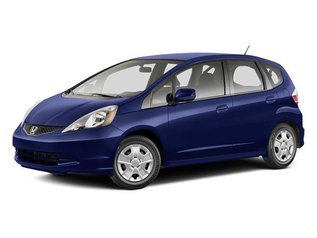 2013 Honda Fit Vehicle Photo in Winter Park, FL 32792