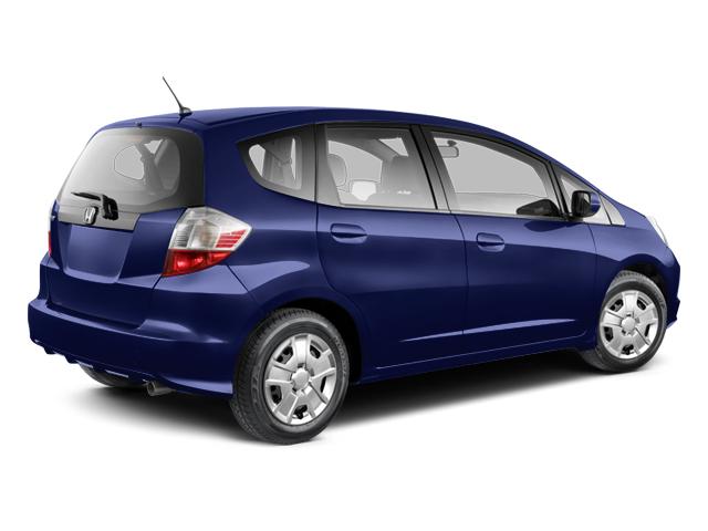 2013 Honda Fit Vehicle Photo in Winter Park, FL 32792