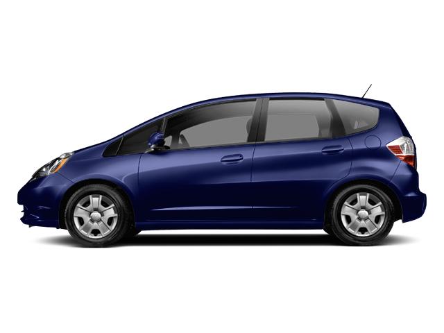 2013 Honda Fit Vehicle Photo in Winter Park, FL 32792