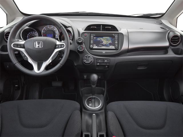 2013 Honda Fit Vehicle Photo in Winter Park, FL 32792