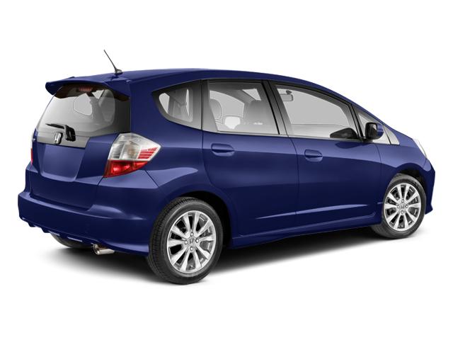 2013 Honda Fit Vehicle Photo in Sanford, FL 32771