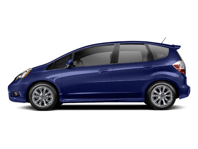 2013 Honda Fit Vehicle Photo in Sanford, FL 32771