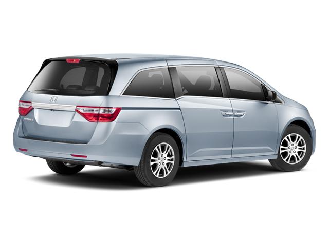 2013 Honda Odyssey Vehicle Photo in Clearwater, FL 33764