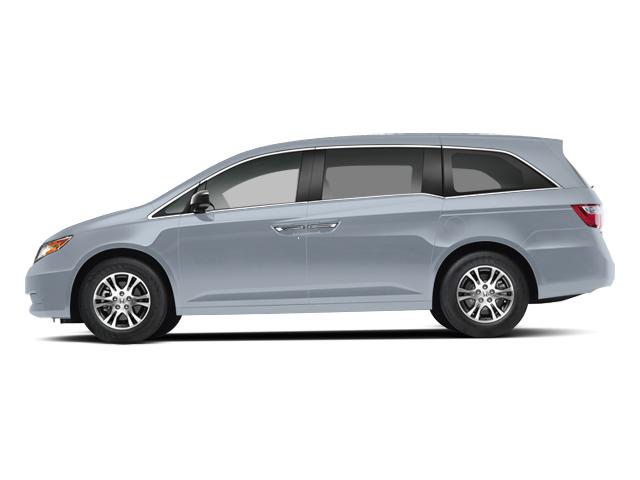 2013 Honda Odyssey Vehicle Photo in Clearwater, FL 33764