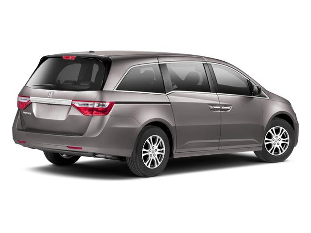 2013 Honda Odyssey Vehicle Photo in MEDINA, OH 44256-9631