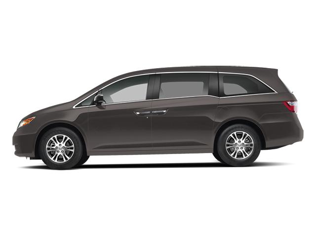 Used 2013 Honda Odyssey EX-L with VIN 5FNRL5H67DB049515 for sale in Saint Louis, MO