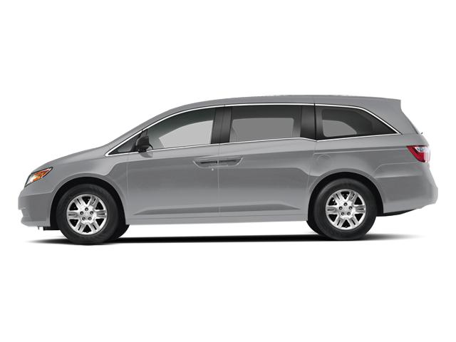 2013 Honda Odyssey Vehicle Photo in MEDINA, OH 44256-9631