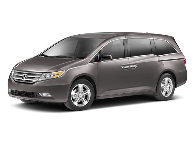 2013 Honda Odyssey Vehicle Photo in Grapevine, TX 76051