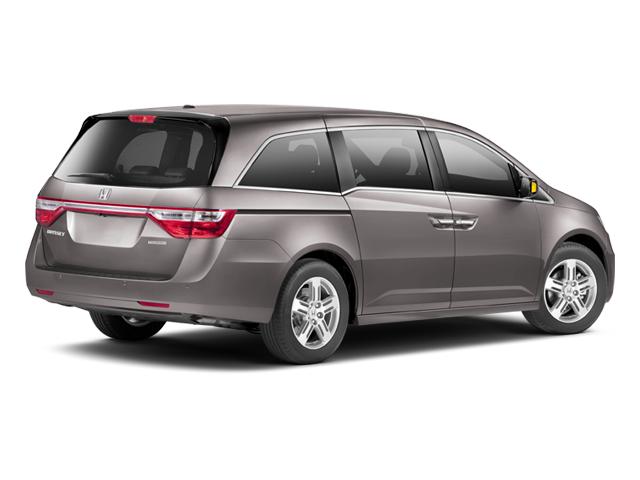 2013 Honda Odyssey Vehicle Photo in Grapevine, TX 76051