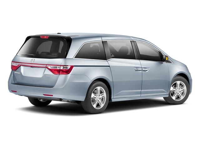 2013 Honda Odyssey Touring Elite photo 4