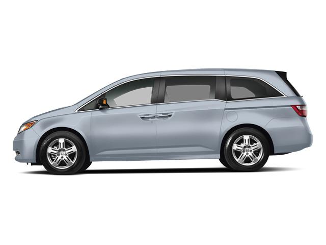 2013 Honda Odyssey Touring Elite photo 2