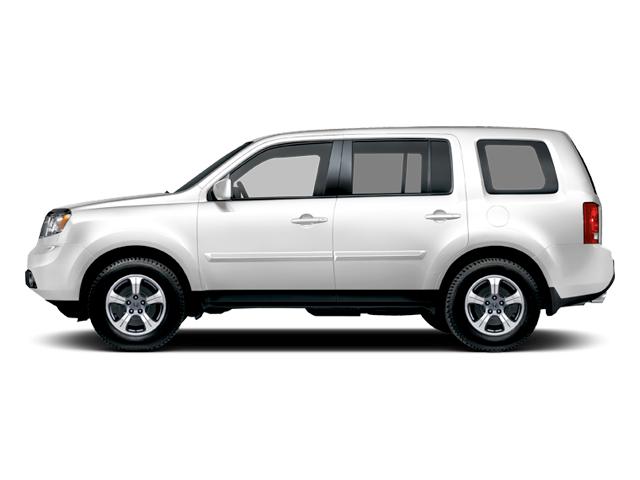 2013 Honda Pilot Vehicle Photo in Sanford, FL 32771