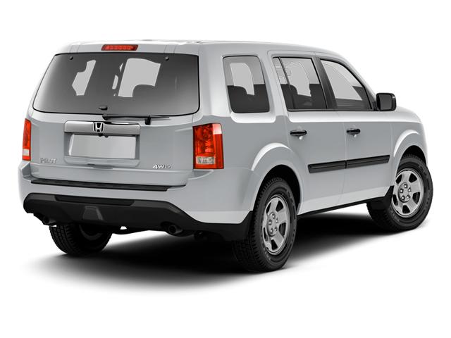 2013 Honda Pilot Vehicle Photo in Harrisburg, PA 17111