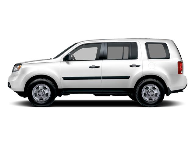2013 Honda Pilot Vehicle Photo in Harrisburg, PA 17111