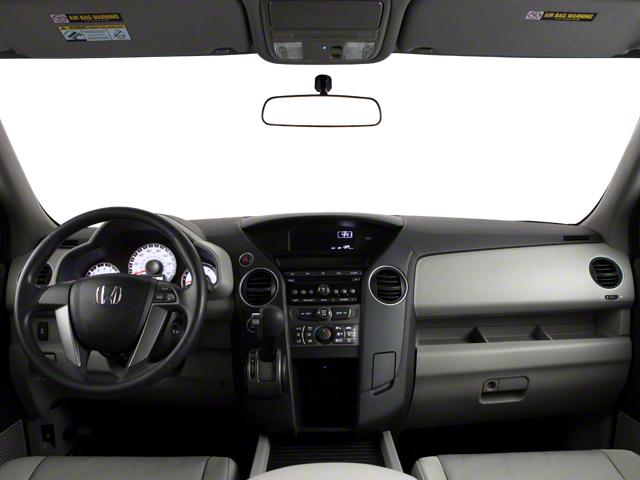 2013 Honda Pilot Vehicle Photo in Harrisburg, PA 17111