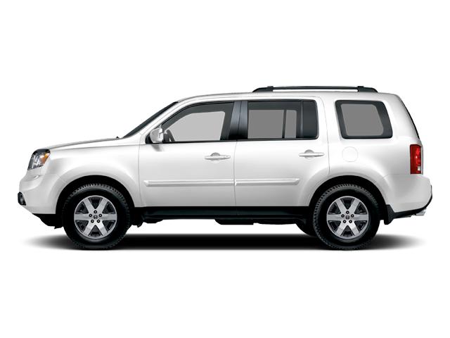 2013 Honda Pilot Vehicle Photo in Ft. Myers, FL 33907