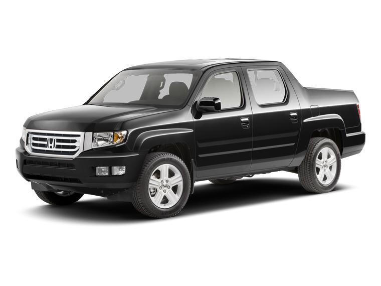 2013 Honda Ridgeline Vehicle Photo in St. Petersburg, FL 33713