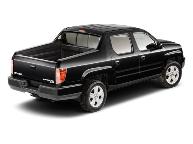 2013 Honda Ridgeline Vehicle Photo in St. Petersburg, FL 33713