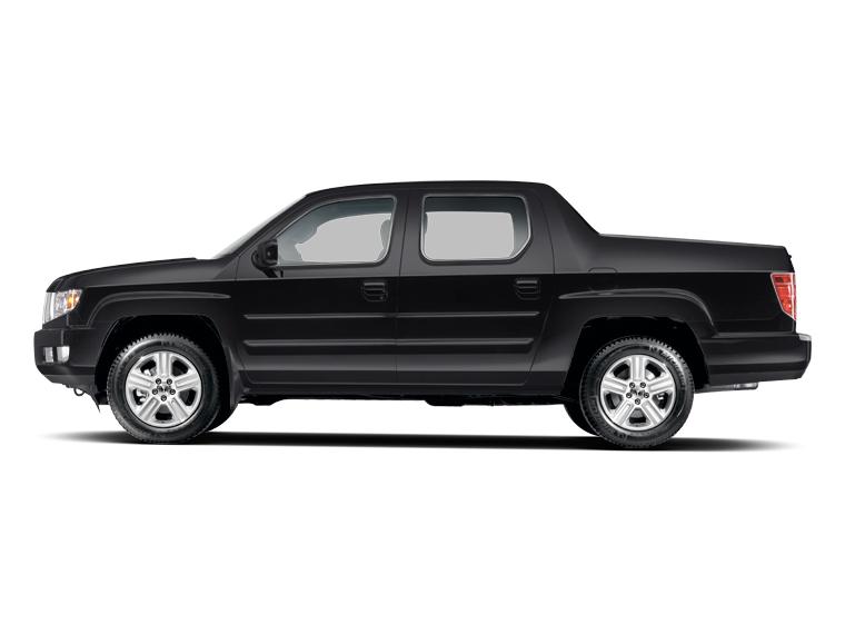 2013 Honda Ridgeline Vehicle Photo in St. Petersburg, FL 33713