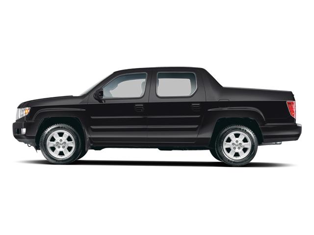 2013 Honda Ridgeline Vehicle Photo in Spokane Valley, WA 99206