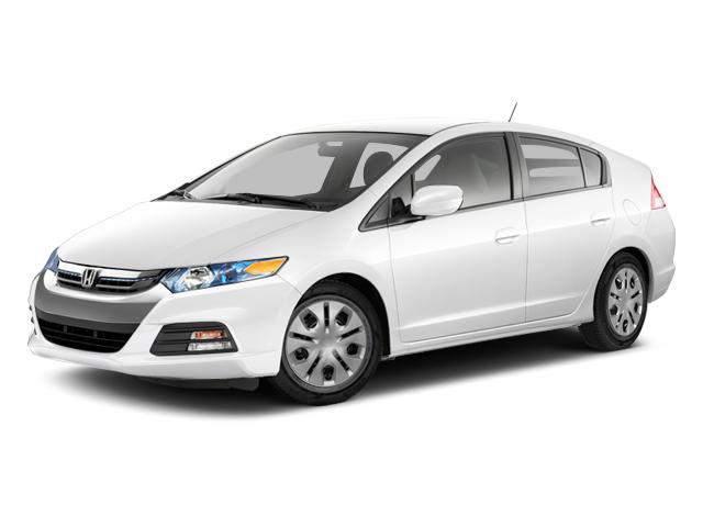 2013 Honda Insight Vehicle Photo in AUSTIN, TX 78759-4154