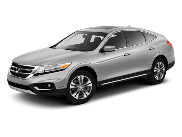 2013 Honda Crosstour Vehicle Photo in Pinellas Park , FL 33781