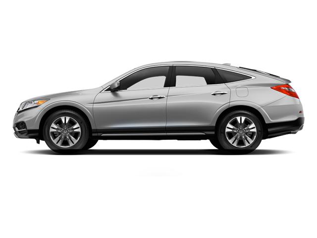 2013 Honda Crosstour Vehicle Photo in Pinellas Park , FL 33781