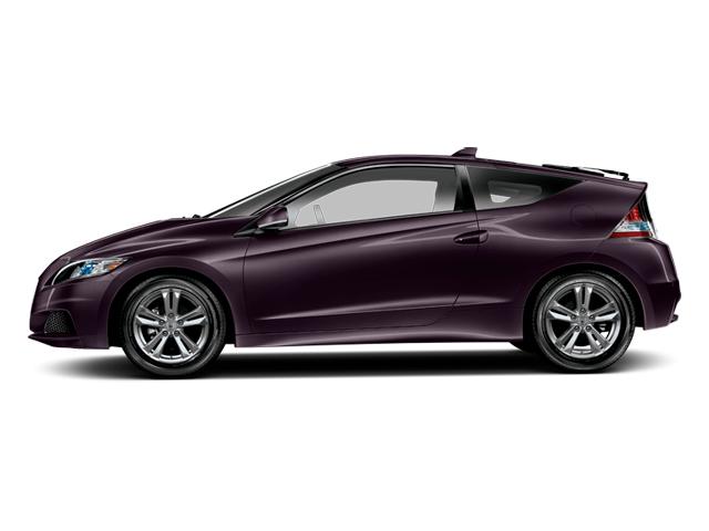 2013 Honda CR-Z Vehicle Photo in San Antonio, TX 78238