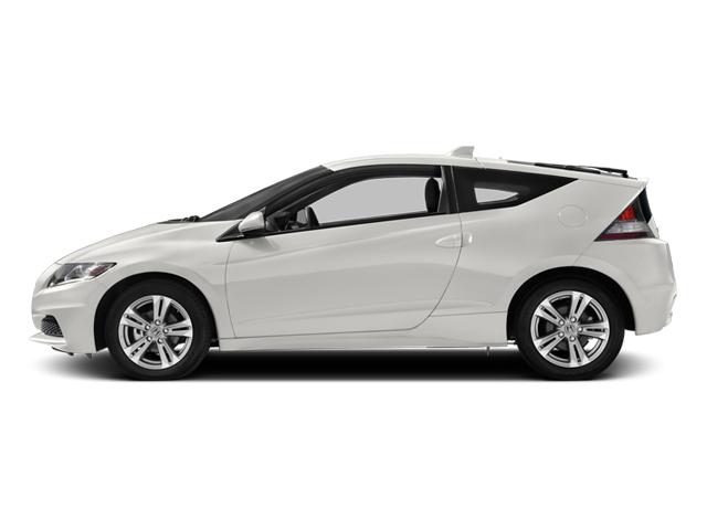 Used 2013 Honda CR-Z Base with VIN JHMZF1D48DS000345 for sale in Clermont, FL