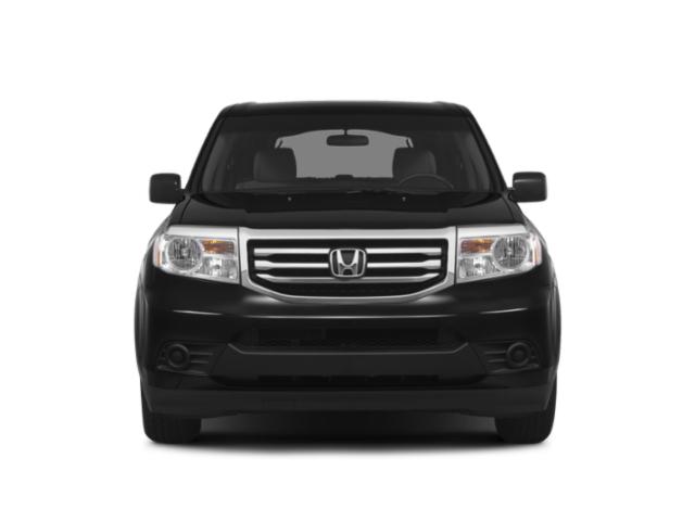 2013 Honda Pilot Vehicle Photo in Harrisburg, PA 17111