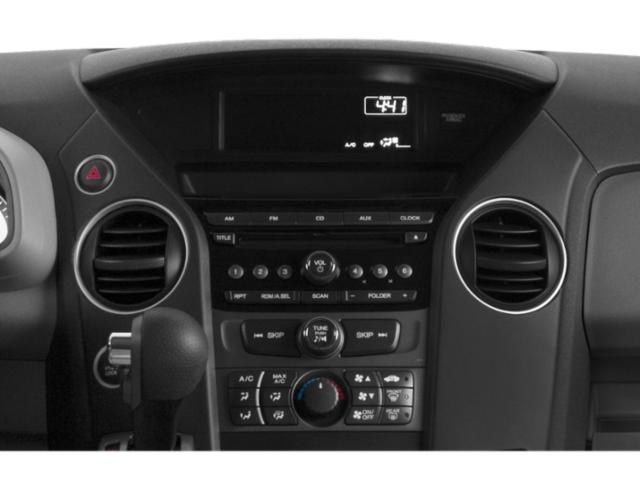 2013 Honda Pilot Vehicle Photo in Harrisburg, PA 17111