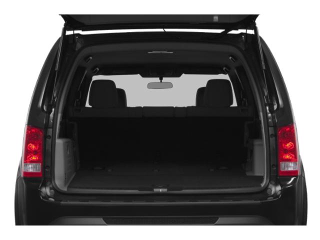 2013 Honda Pilot Vehicle Photo in Harrisburg, PA 17111