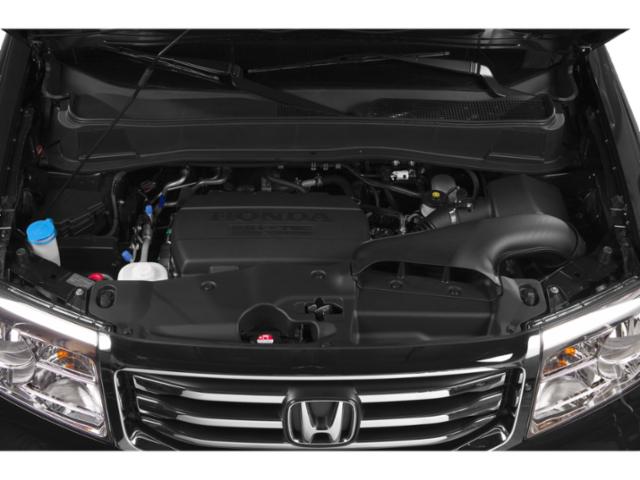 2013 Honda Pilot Vehicle Photo in Harrisburg, PA 17111