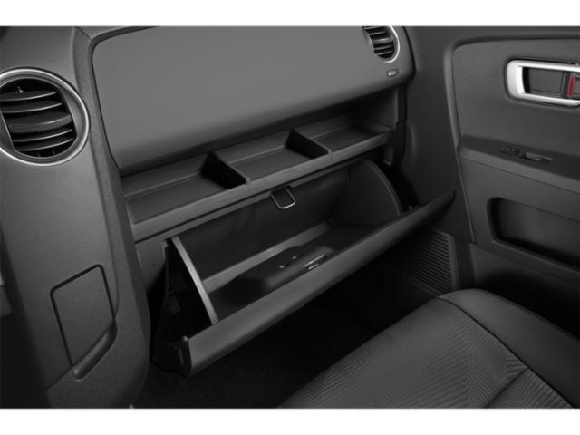 2013 Honda Pilot Vehicle Photo in Harrisburg, PA 17111