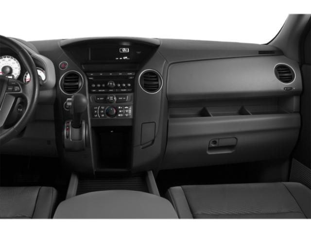 2013 Honda Pilot Vehicle Photo in Harrisburg, PA 17111