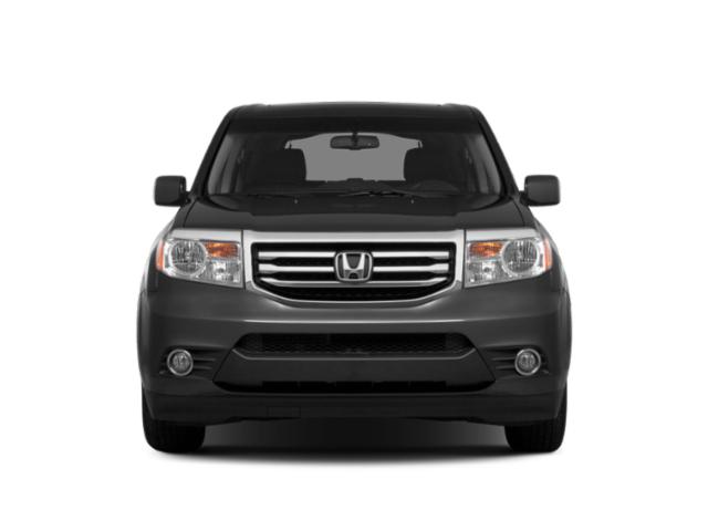 2013 Honda Pilot Vehicle Photo in MIAMI, FL 33172-3015