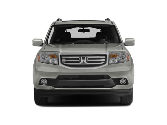 2013 Honda Pilot Vehicle Photo in Ft. Myers, FL 33907