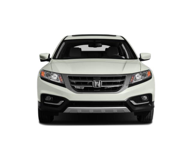 2013 Honda Crosstour Vehicle Photo in Pinellas Park , FL 33781